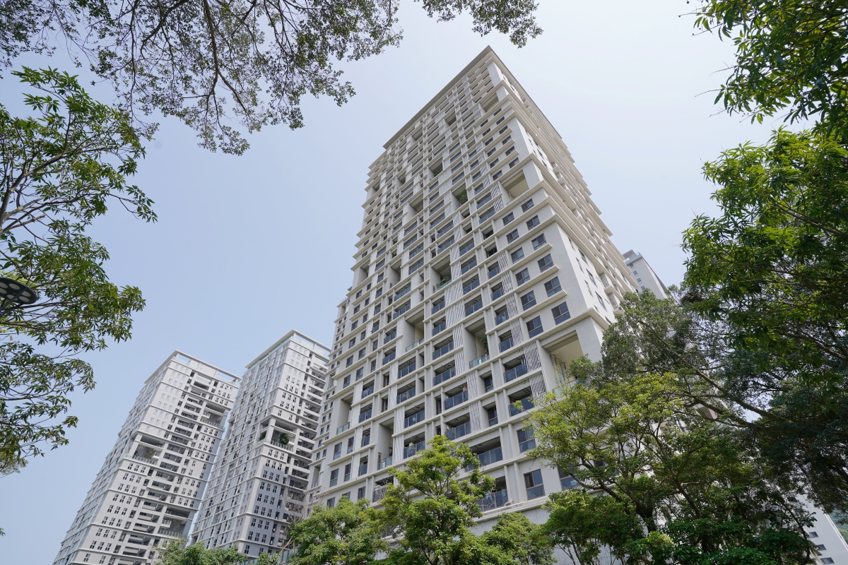 03 廣慈社會住宅2區外觀照